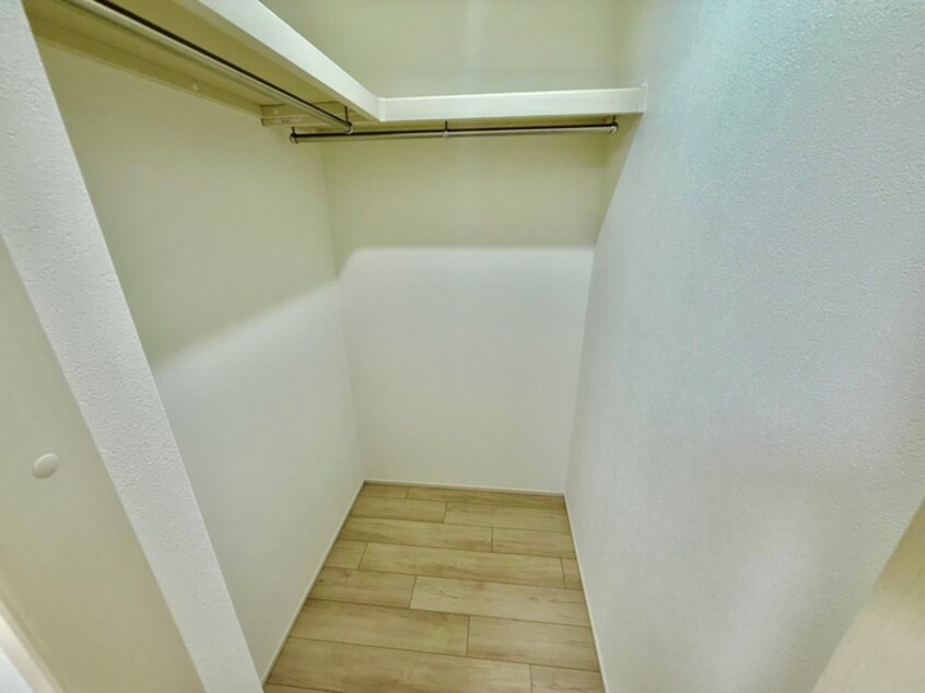 収納 フジパレス野崎Ⅱ番館