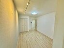 居室 フジパレス野崎Ⅱ番館