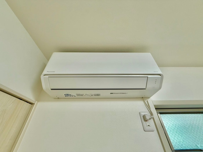 内観写真 フジパレス野崎Ⅱ番館