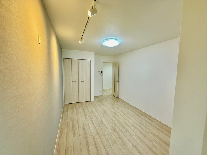 居室 フジパレス野崎Ⅱ番館