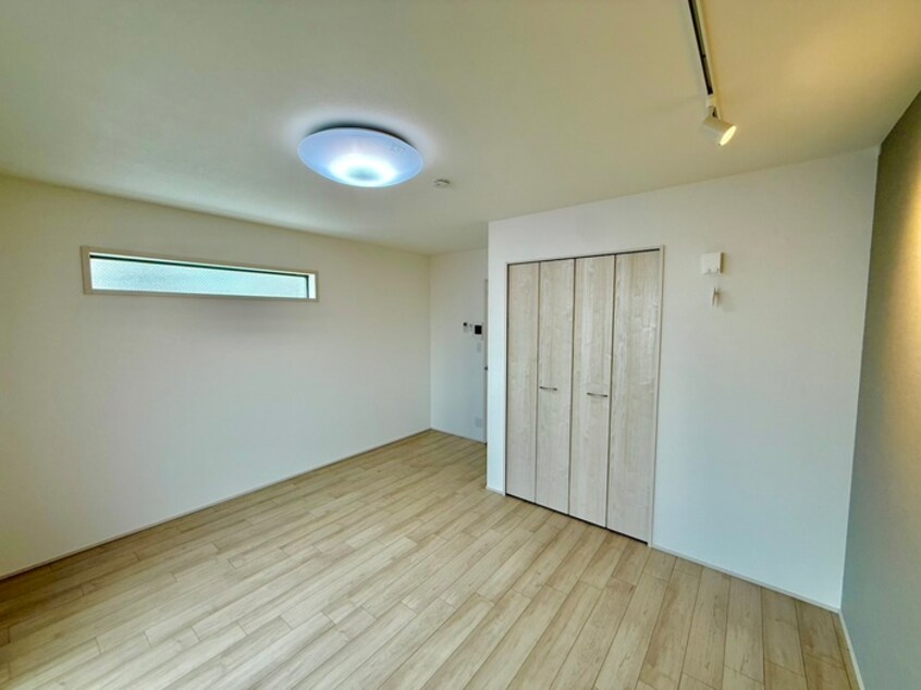 居室 フジパレス野崎Ⅱ番館