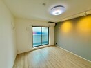居室 フジパレス野崎Ⅱ番館