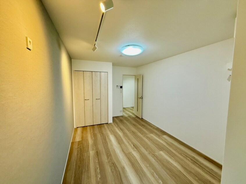 居室 フジパレス野崎Ⅱ番館