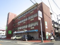 メゾン山口弐番館