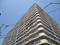 日商岩井緑地公園ﾏﾝｼｮﾝ(321)