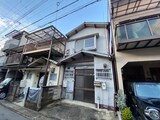 醍醐外山街道町（3-96）貸家