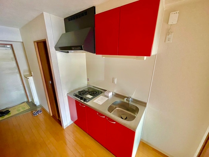 キッチン Ｒｅｉｓ　Ｈａｎｄｌｅｒ