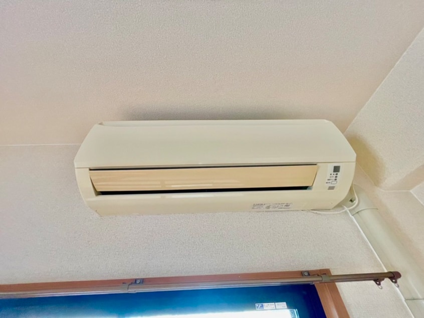 内観写真 Ｒｅｉｓ　Ｈａｎｄｌｅｒ