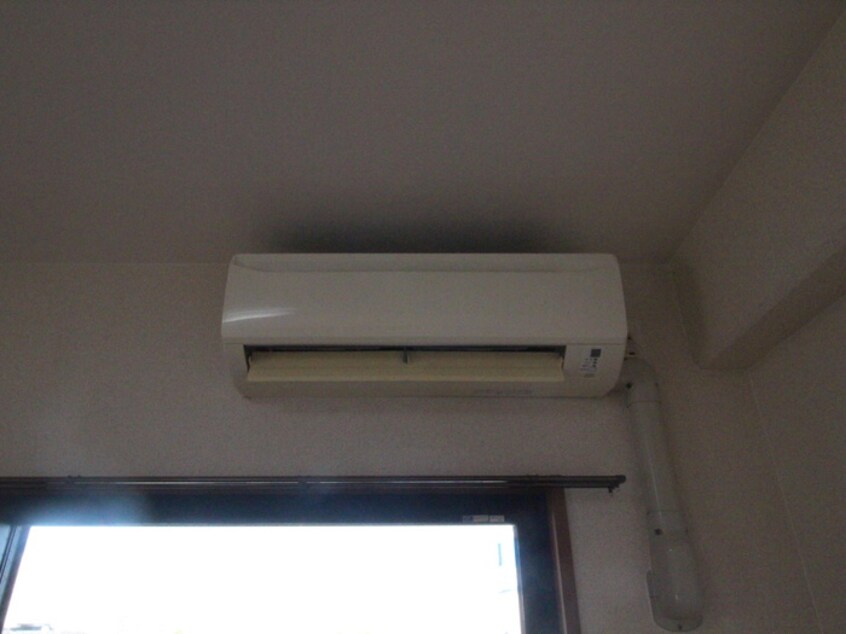 内観写真 Ｒｅｉｓ　Ｈａｎｄｌｅｒ