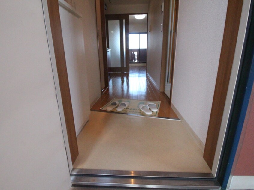 玄関 Ｒｅｉｓ　Ｈａｎｄｌｅｒ