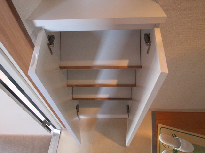 靴箱 Ｒｅｉｓ　Ｈａｎｄｌｅｒ