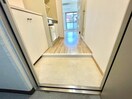 玄関 シャルムメゾン六甲道(603)