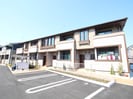 ラムール・ファミリアルＢの外観