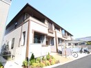 外観写真 ラムール・ファミリアルＢ