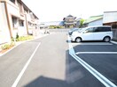 駐車場 ラムール・ファミリアルＢ