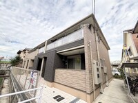 フィオーレつつみⅢ