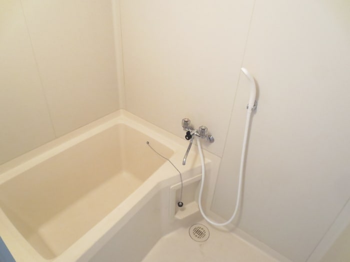 バス／シャワールーム等 フレグランス 本多聞 Ｃ棟