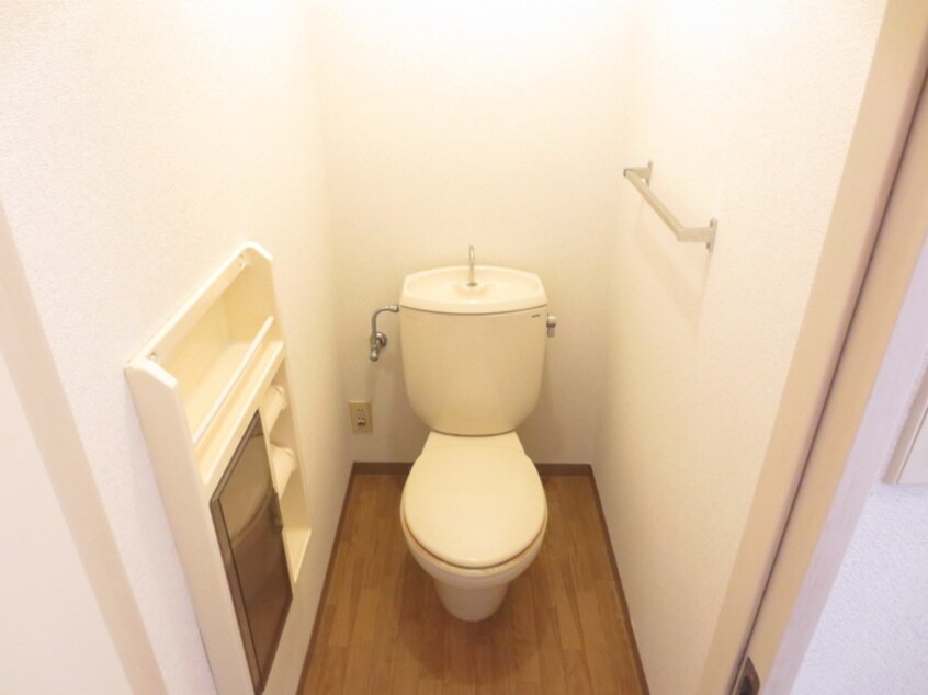 トイレ フレグランス 本多聞 Ｃ棟