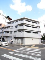 エルベ深井