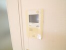 内観写真 ショ－ソン上沢