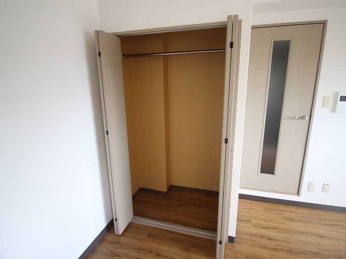 収納 メゾンドプチシャン