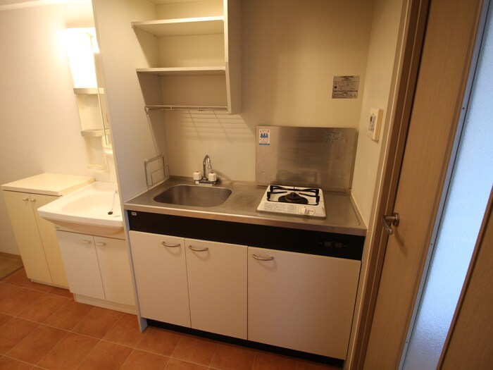 キッチン メゾンドプチシャン