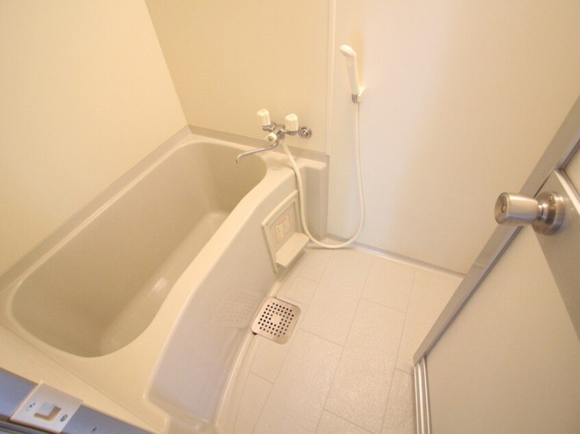 バス／シャワールーム等 メゾンドプチシャン