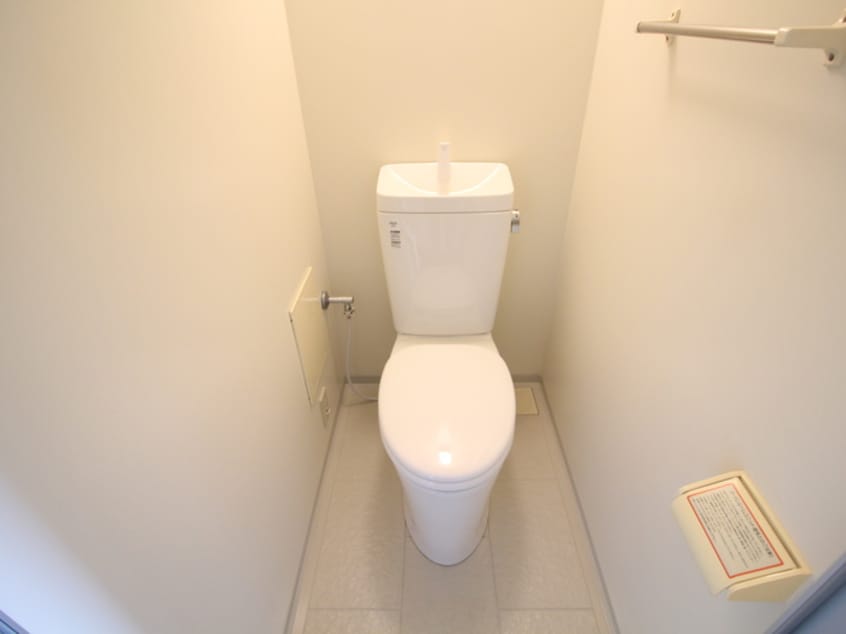 トイレ メゾンドプチシャン