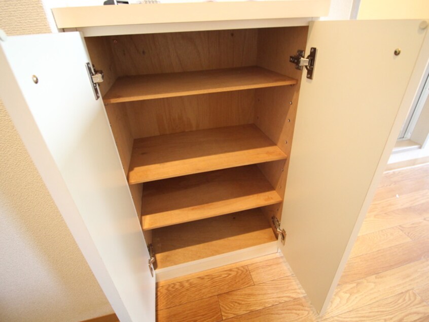 靴箱 メゾンドプチシャン