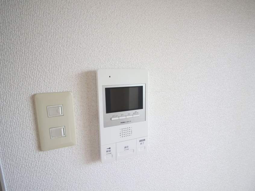 内観写真 メゾンドプチシャン