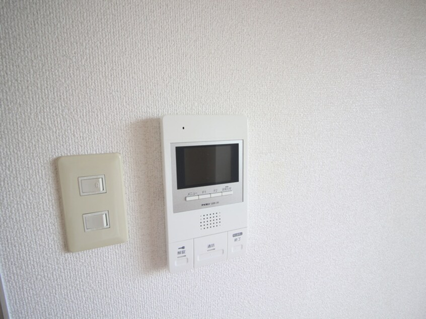 内観写真 メゾンドプチシャン