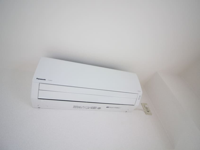 内観写真 メゾンドプチシャン