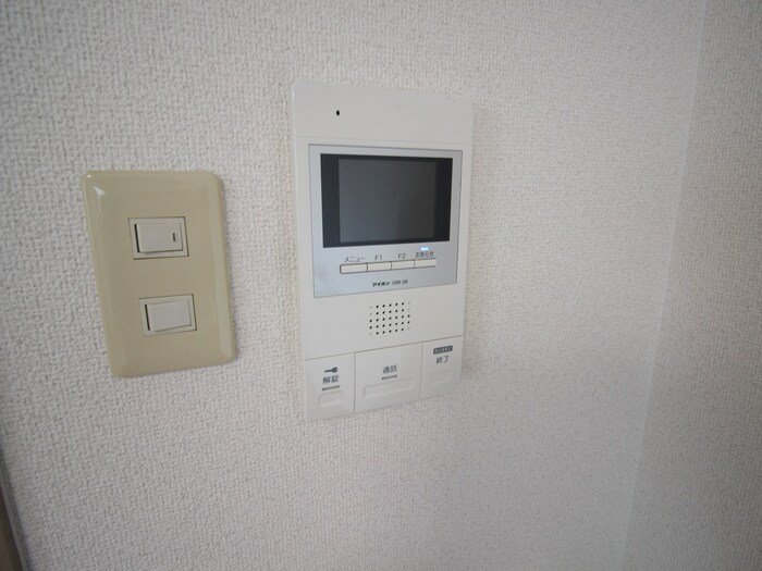 内観写真 メゾンドプチシャン