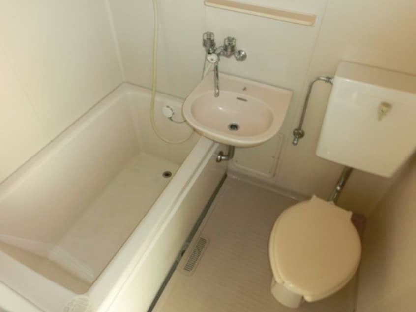 バス／シャワールーム等 ジュネス北在家