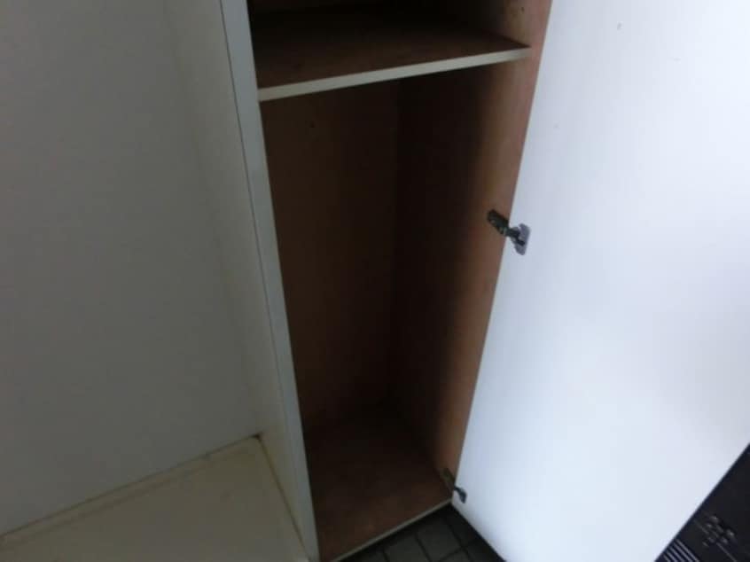 靴箱 ジュネス北在家