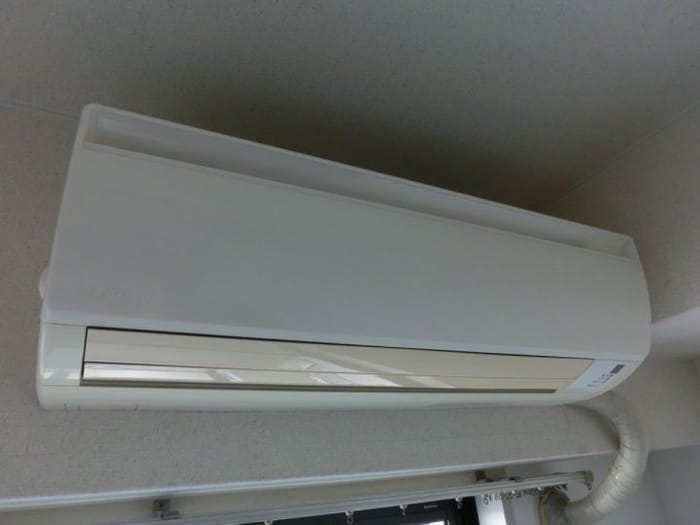 居室 ジュネス北在家