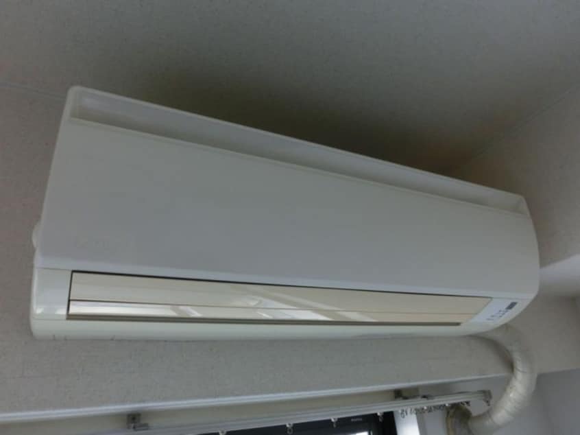 居室 ジュネス北在家