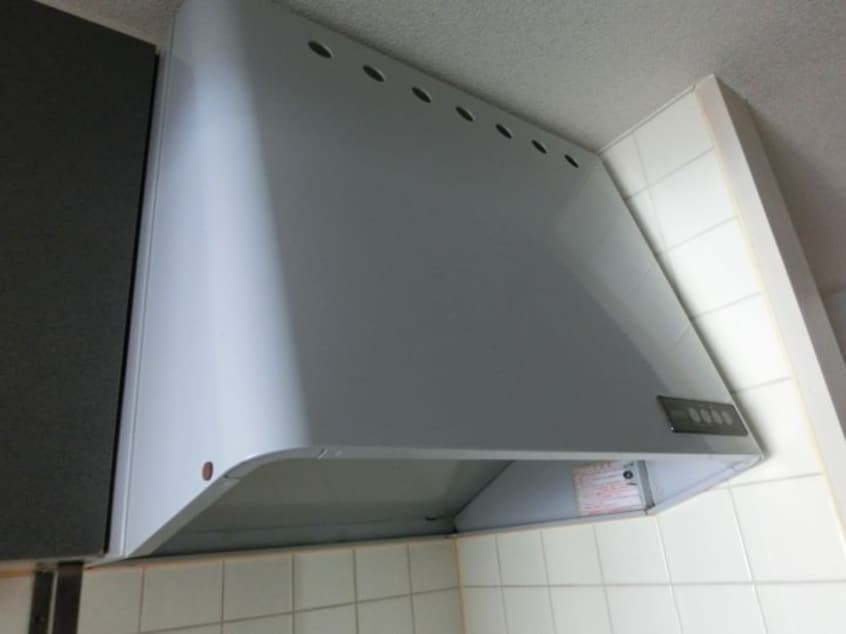 キッチン ジュネス北在家