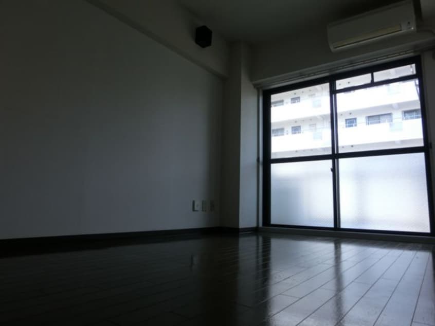 居室 ジュネス北在家