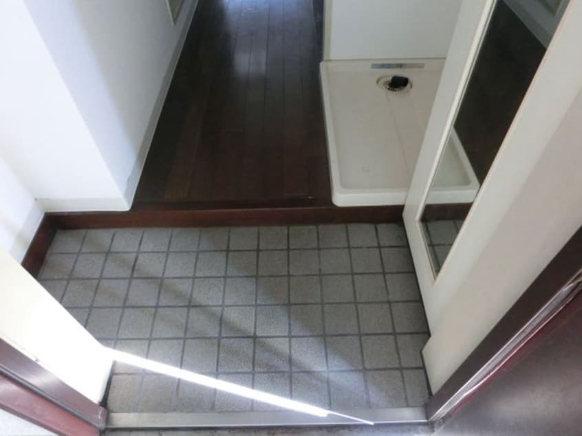 廊下 ジュネス北在家