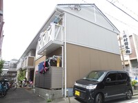 ライブハイツ