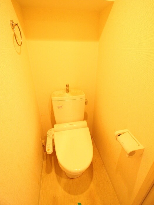 トイレ ﾌﾟﾚｻﾝｽ梅田北ｻﾞ･ﾗｲﾌﾞ(608)