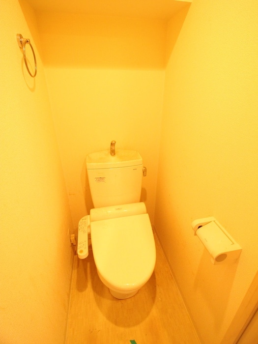 トイレ ﾌﾟﾚｻﾝｽ梅田北ｻﾞ･ﾗｲﾌﾞ(608)