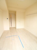 居室 ﾌﾟﾚｻﾝｽ梅田北ｻﾞ･ﾗｲﾌﾞ(608)