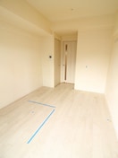 居室 ﾌﾟﾚｻﾝｽ梅田北ｻﾞ･ﾗｲﾌﾞ(608)