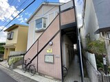 淀ハイム
