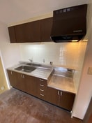 キッチン シティ南落合