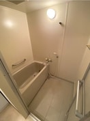 バス／シャワールーム等 シティ南落合