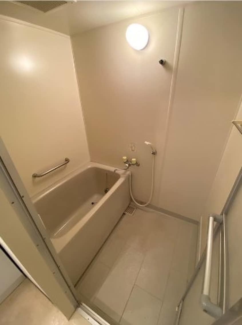 バス／シャワールーム等 シティ南落合