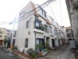 上坂部3丁目ﾃﾗｽﾊｳｽ(5)